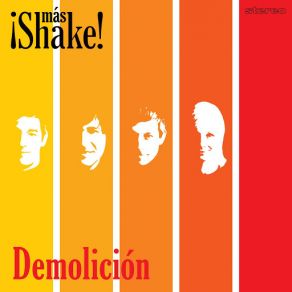 Download track Hay Buena Gente Hoy ¡Más Shake!