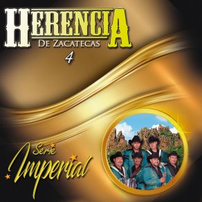 Download track 5 De Chicles Herencia De Zacatecas