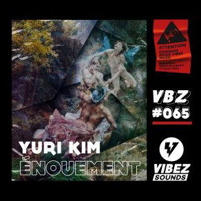 Download track Énouement (Radio Edit) Yuri Kim