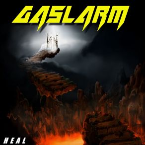 Download track The Darkness Within Gaslarm