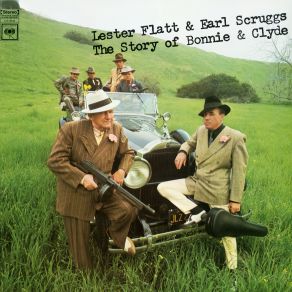 Download track Highway's End Flatt & Scruggs