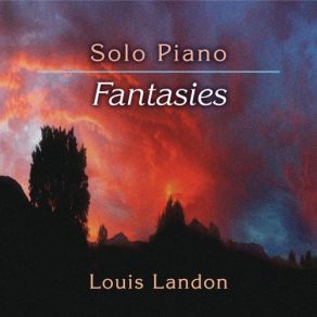 Download track Sky Gliding Louis Landon