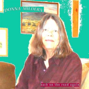 Download track Stone Mountain Donna Mildern