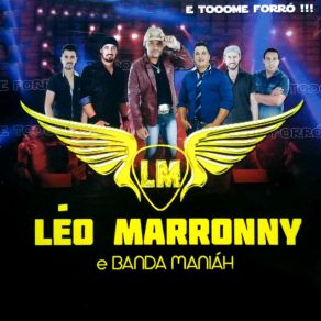 Download track Bye Bye Léo Marronny