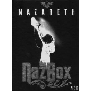 Download track What You Gonna Do About It (BBC Live Track) Nazareth