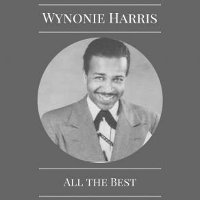 Download track I Feel That Old Age Coming On Wynonie Harris