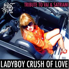 Download track Crush Of Love Patgirl