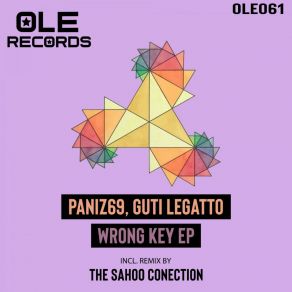 Download track Wrong Key (The Sahoo Conection Remix) Guti Legatto