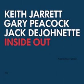 Download track Inside Out Keith Jarrett Trio