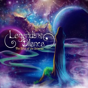 Download track Crystal Clear Legends Of Silence