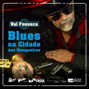 Download track Blues Pra Mari' Val Fonseca