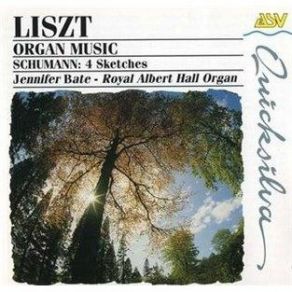 Download track 3. Franz Liszt Variations On Weinen Klagen Sorgen Zagen S673 Jennifer Bate