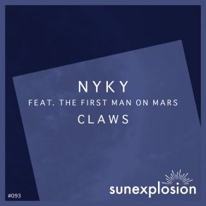 Download track Claws First Man On Mars