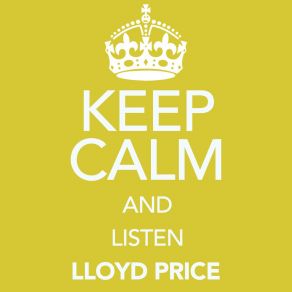 Download track Breaking My Heart (All Over Again) Lloyd Price