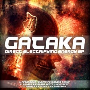 Download track My Direction (Vs. Wega) Gataka