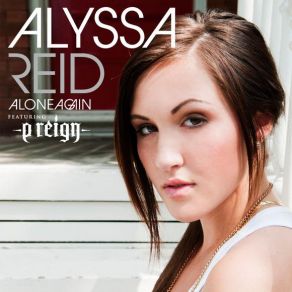 Download track Alone Again Alyssa ReidJump Smokers