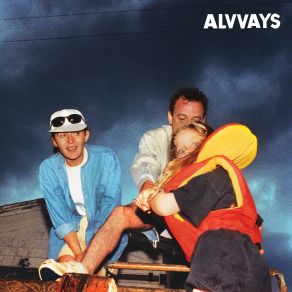 Download track Forget About Life Alvvays