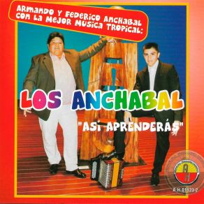 Download track Soñaba Los Anchabal