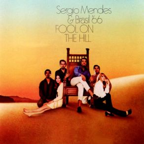 Download track Scarborough Fair Brasil '66, Sérgio Mendes