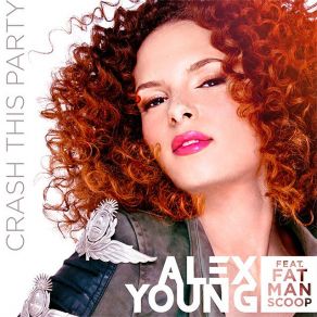 Download track Crash This Party Fatman Scoop, Alex Young