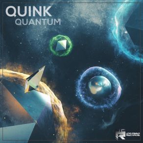 Download track Quantum (Radio Edit) QUINK