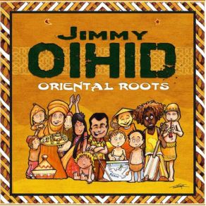 Download track Bahia Ya Benti Jimmy Oihid