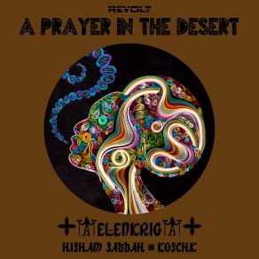 Download track A Prayer In The Desert ELENKRIG