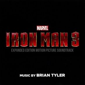 Download track Another Lesson From The Mandarin Brian Tyler