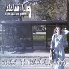 Download track Next Of Kin Rebekah Pulley