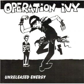 Download track Freeze Up Operation Ivy