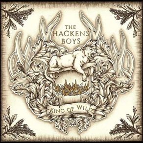 Download track Bottom Of The Bottle The Hackens Boys