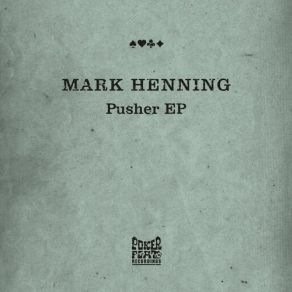 Download track Swingers (Original Mix) Mark Henning