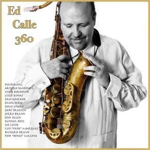 Download track Hammocks Hoedown Ed Calle