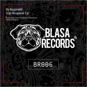 Download track Top Request (Nando Rodrigu3Z Remix) Dj Reginald