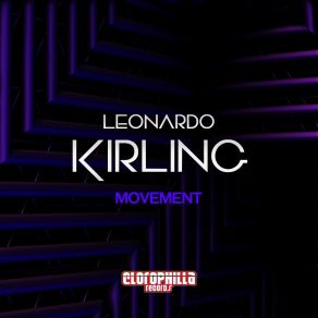 Download track Cosmic Voices Leonardo Kirling