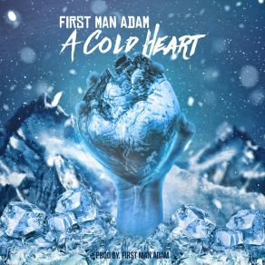 Download track Perfume First Man Adam