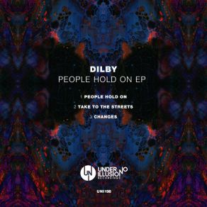 Download track Take To The Streets (Original Mix) Dilby