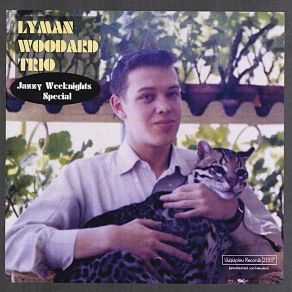 Download track In The Evening When The Sun Go Down (Live) The Lyman Woodard Trio