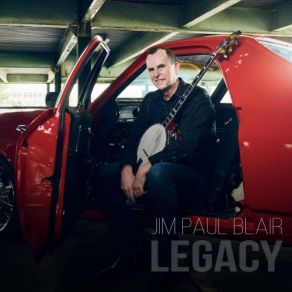 Download track If You're Ever In Oklahoma Jim Paul Blair