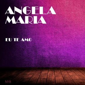 Download track Ate Breve (Original Mix) Angela María