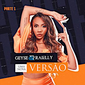 Download track Você Não Me Merece Geyse Raielly