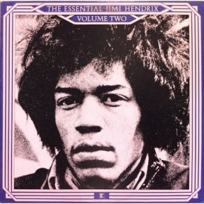 Download track House Burning Down Jimi Hendrix