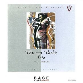 Download track Vaché Remarks About Cornet And Trumpet (Live) Warren Vaché