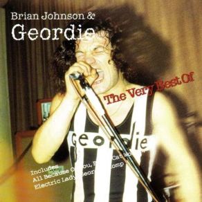 Download track House On The Rising Sun Brian Johnson, Geordie