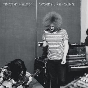 Download track We Never Change Timothy Nelson