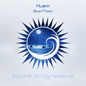 Download track Blue Moon (Intro Mix) Huem