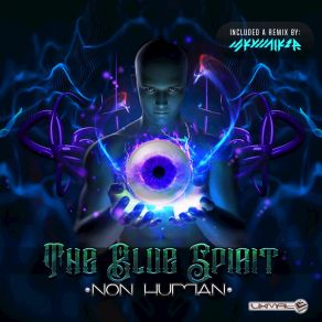 Download track The Blue Spirit Non Human