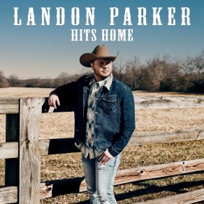 Download track Up For Anything Landon Parker