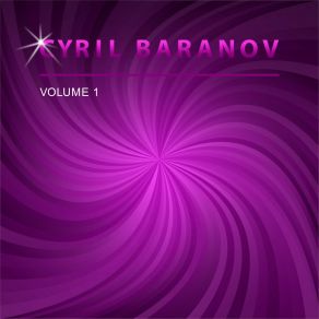 Download track Evening Snow Cyril Baranov