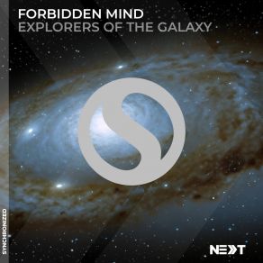 Download track Explorers Of The Galaxy (Extended Mix) Forbidden Mind